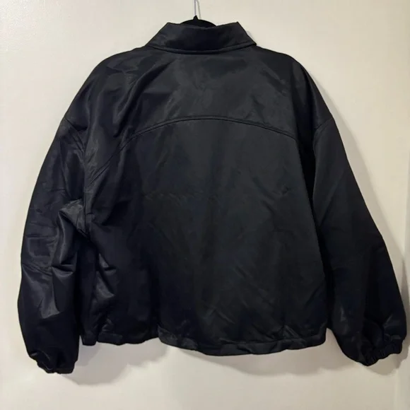 Lululemon Cropped Coaches Jacket - Picture 10 of 11